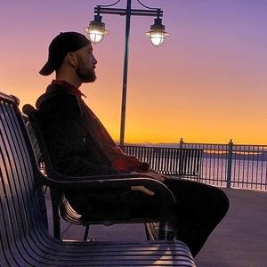 Meet your Posher, Luke